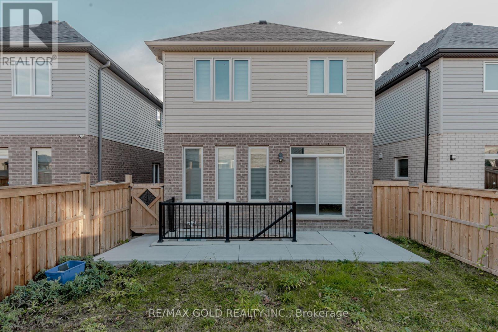 238 Sedgewood Street, Kitchener, Ontario  N2P 0H9 - Photo 40 - X10424429