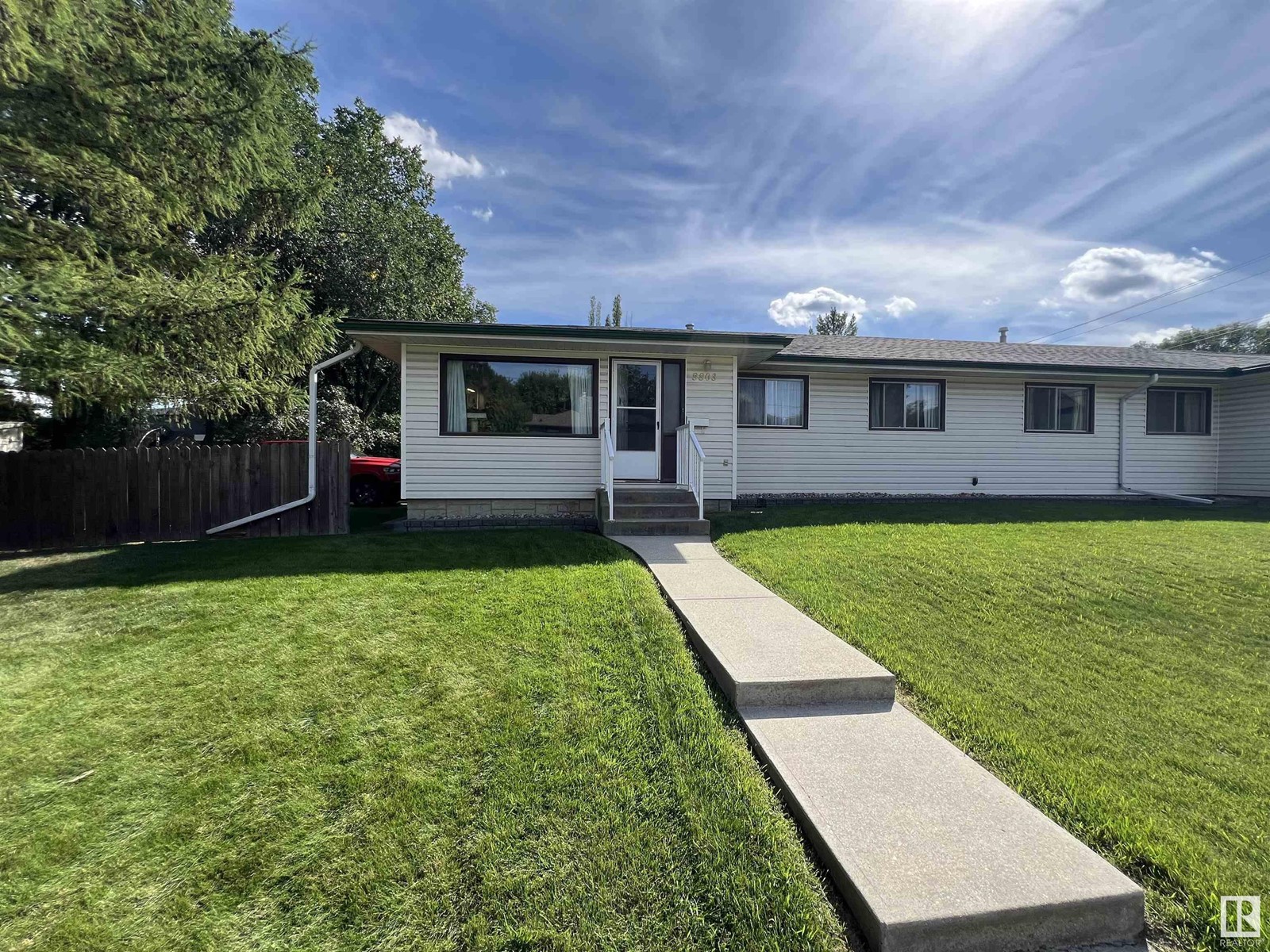 8803 102 AV NW, Edmonton, Alberta