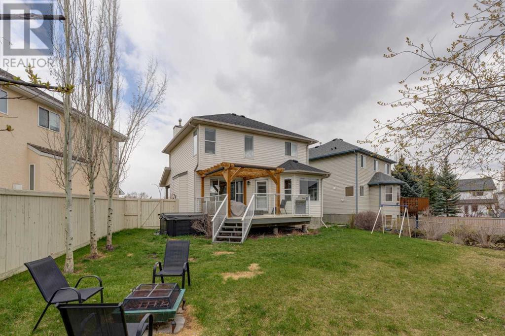 60 Hidden Valley Gardens Nw, Calgary, Alberta  T3A 5X3 - Photo 37 - A2134448