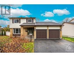 413 CLOVERHEATH CRESCENT, Orleans, Ontario