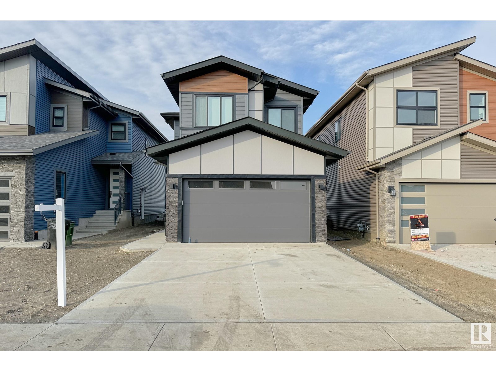 288 166 AV NE, Edmonton, Alberta