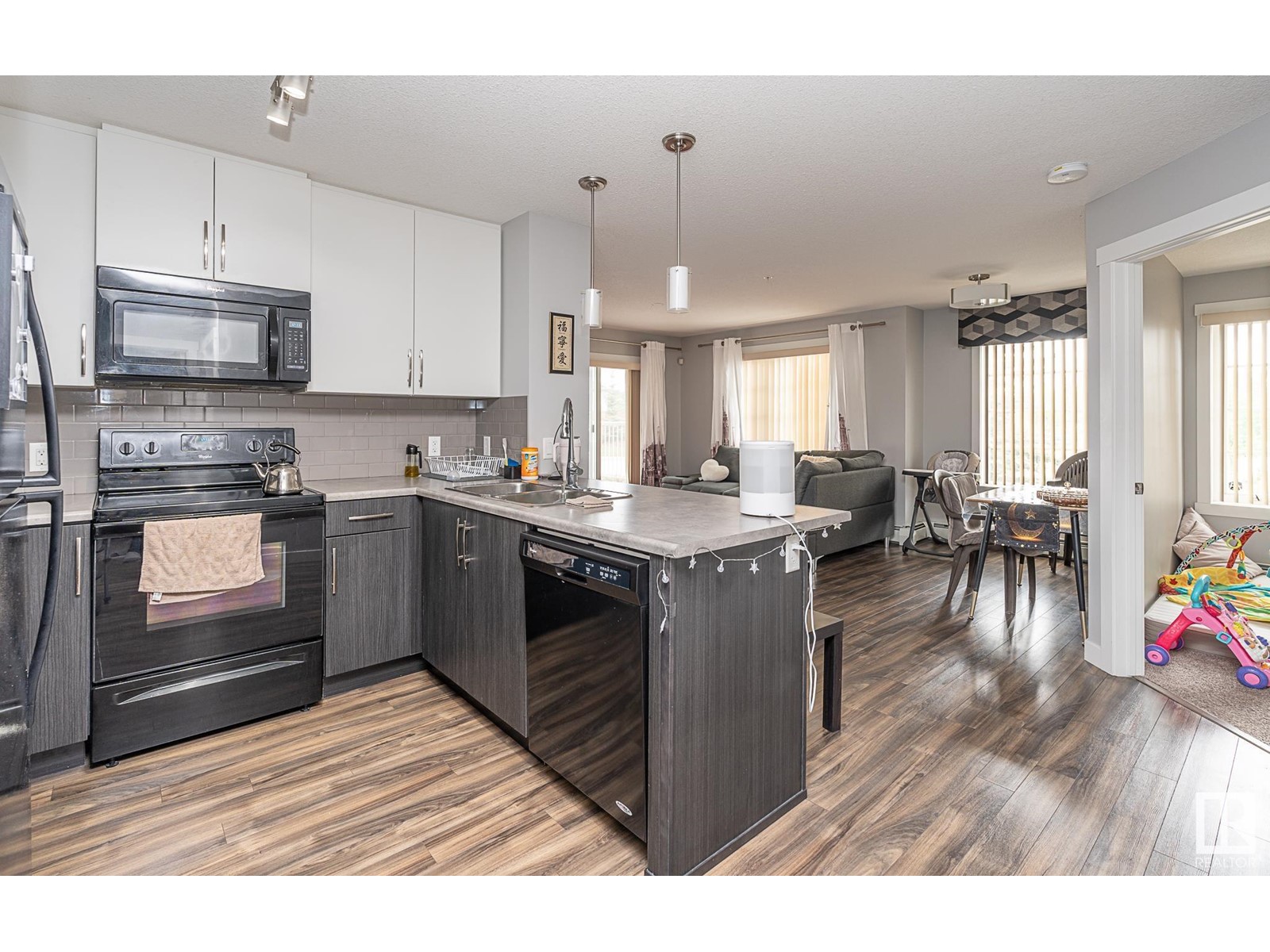 #121 3670 139 Av Nw, Edmonton, Alberta  T5Y 3N5 - Photo 9 - E4409532