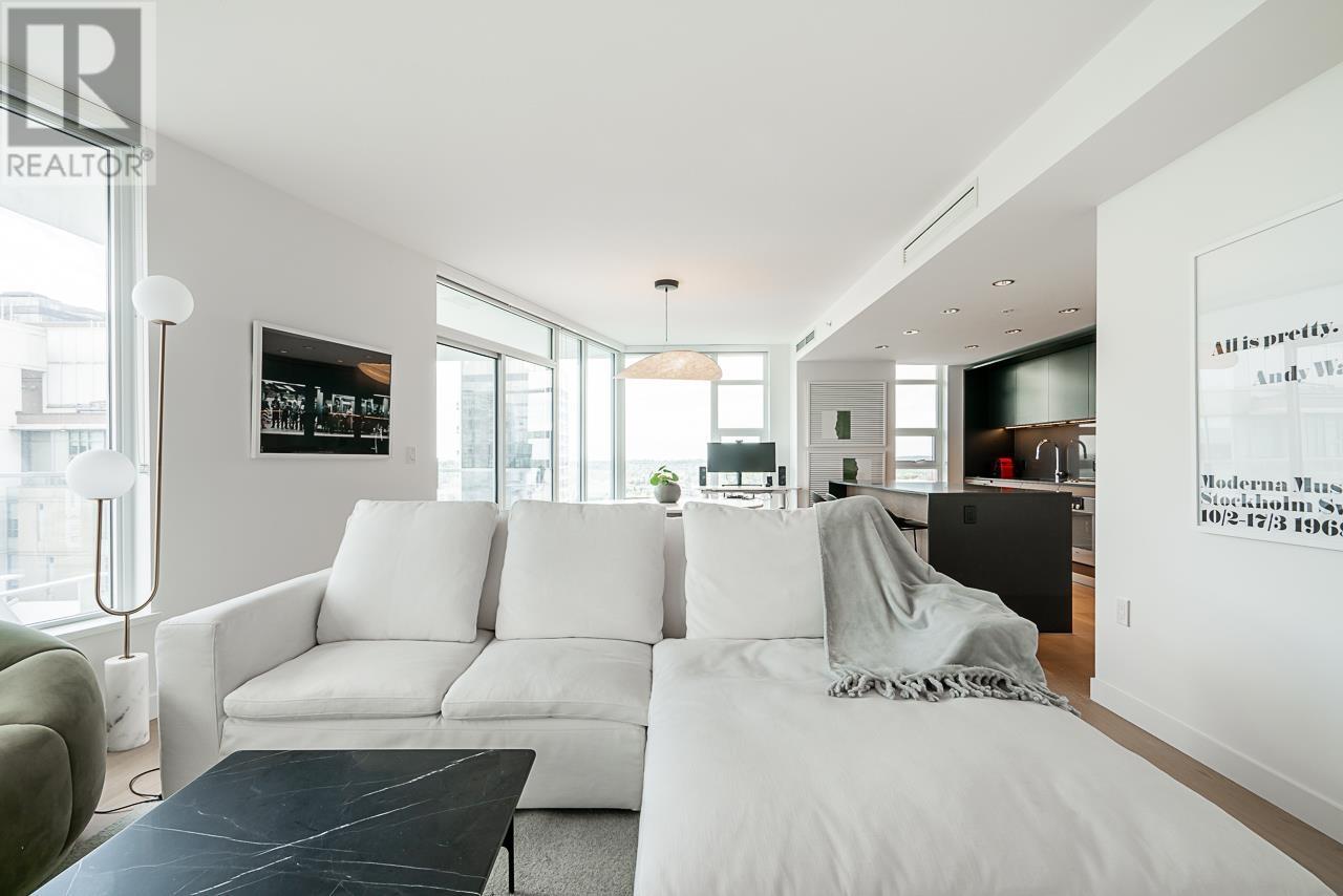 Listing Picture 9 of 31 : 3508 1289 HORNBY STREET, Vancouver / 溫哥華 - 魯藝地產 Yvonne Lu Group - MLS Medallion Club Member