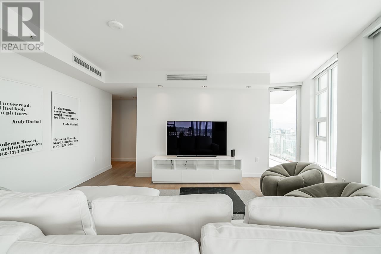 Listing Picture 10 of 31 : 3508 1289 HORNBY STREET, Vancouver / 溫哥華 - 魯藝地產 Yvonne Lu Group - MLS Medallion Club Member