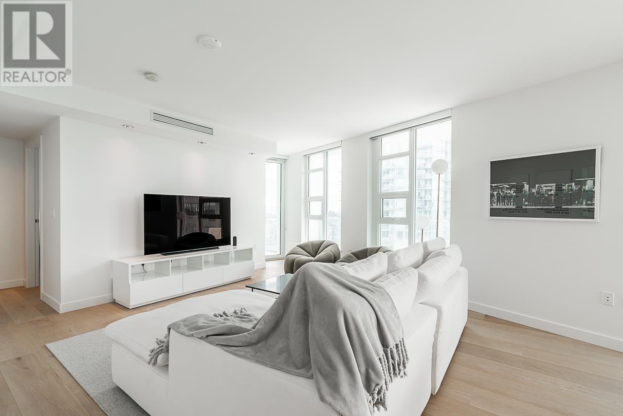 Listing Picture 8 of 31 : 3508 1289 HORNBY STREET, Vancouver / 溫哥華 - 魯藝地產 Yvonne Lu Group - MLS Medallion Club Member