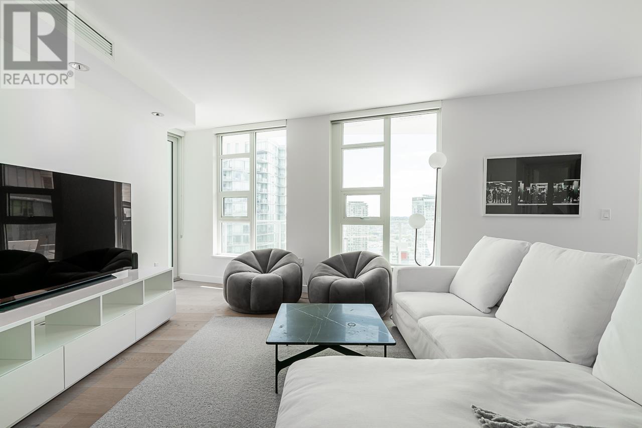 Listing Picture 12 of 31 : 3508 1289 HORNBY STREET, Vancouver / 溫哥華 - 魯藝地產 Yvonne Lu Group - MLS Medallion Club Member