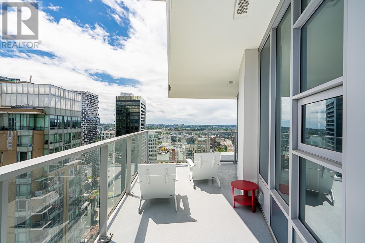 Listing Picture 27 of 31 : 3508 1289 HORNBY STREET, Vancouver / 溫哥華 - 魯藝地產 Yvonne Lu Group - MLS Medallion Club Member