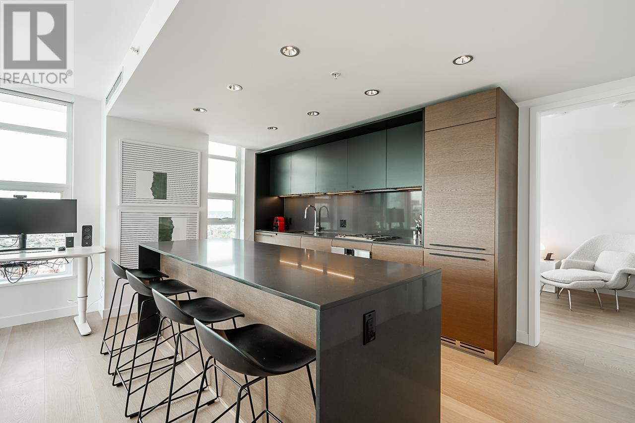 Listing Picture 19 of 31 : 3508 1289 HORNBY STREET, Vancouver / 溫哥華 - 魯藝地產 Yvonne Lu Group - MLS Medallion Club Member