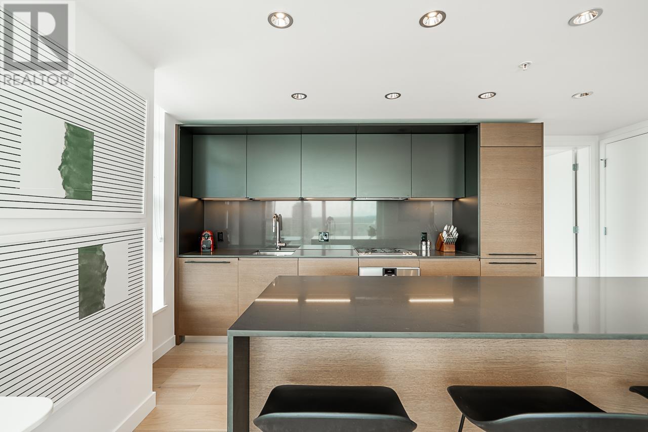 Listing Picture 16 of 31 : 3508 1289 HORNBY STREET, Vancouver / 溫哥華 - 魯藝地產 Yvonne Lu Group - MLS Medallion Club Member