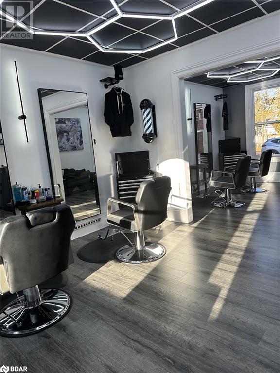 185 Bayfield Street, Barrie, Ontario  L4M 3B4 - Photo 1 - 40679852