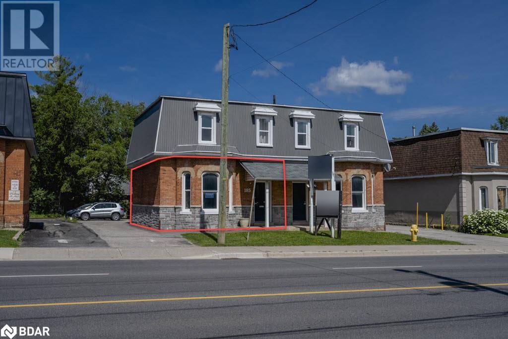 185 Bayfield Street, Barrie, Ontario  L4M 3B4 - Photo 10 - 40679852