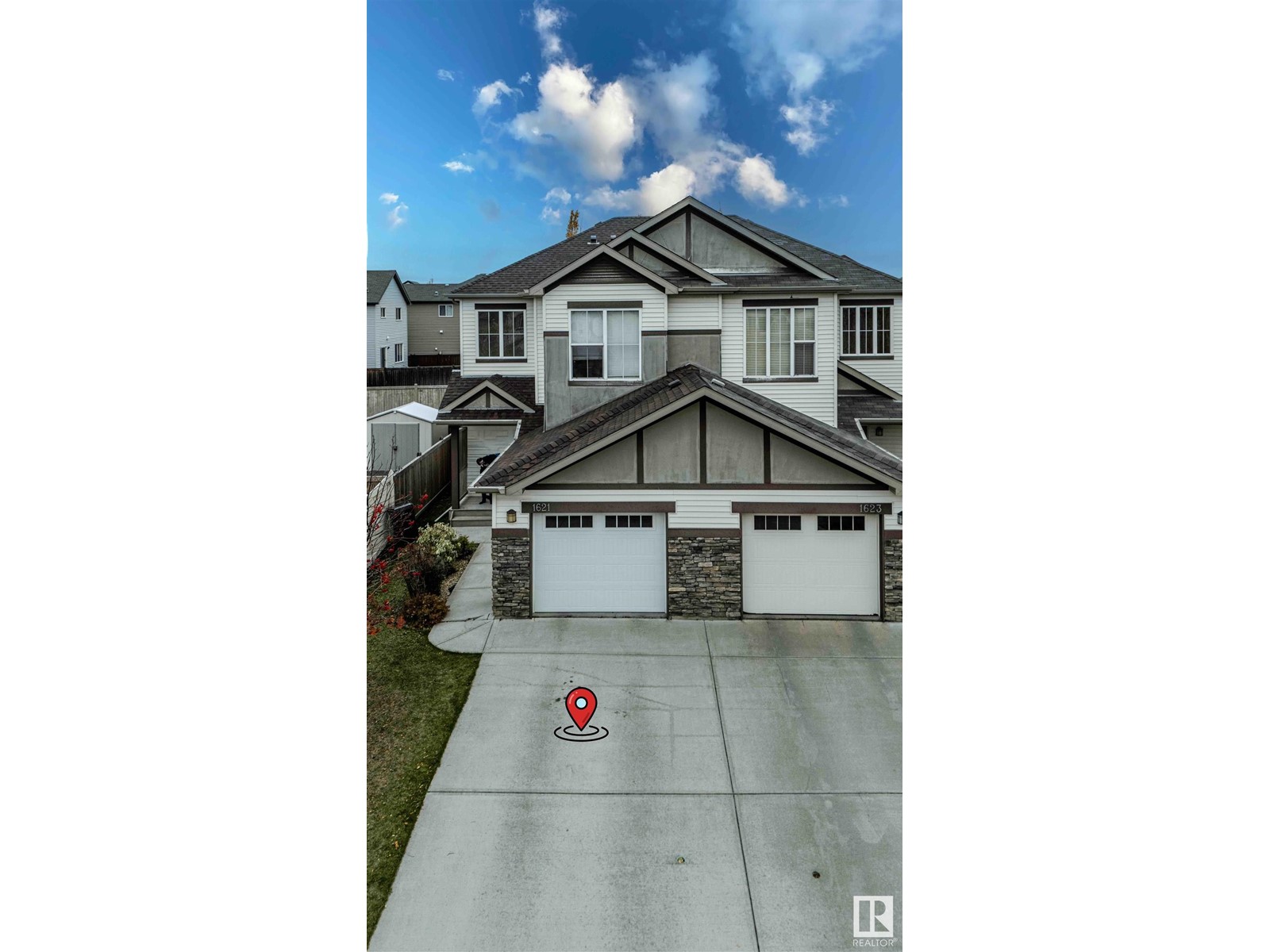 1621 64 ST SW SW, Edmonton, Alberta