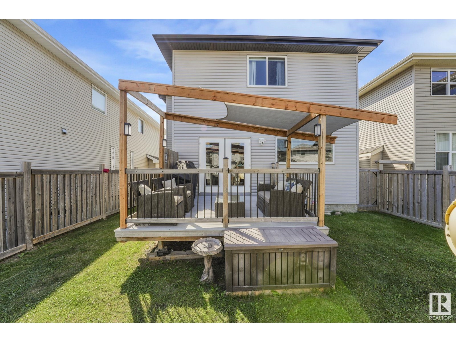 581 Mcdonough Wy Nw, Edmonton, Alberta  T5Y 0P2 - Photo 40 - E4410122