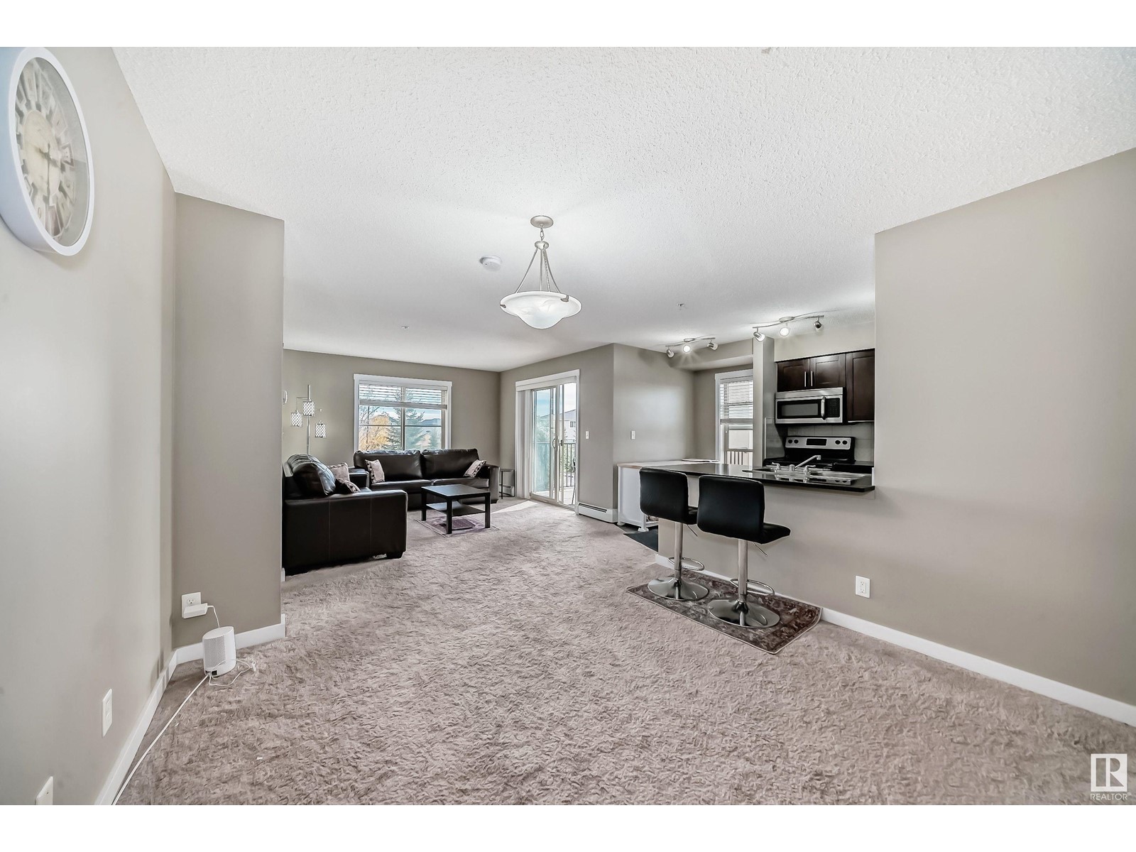 #202 5390 Chappelle Rd Sw, Edmonton, Alberta  T6W 3K7 - Photo 2 - E4409885