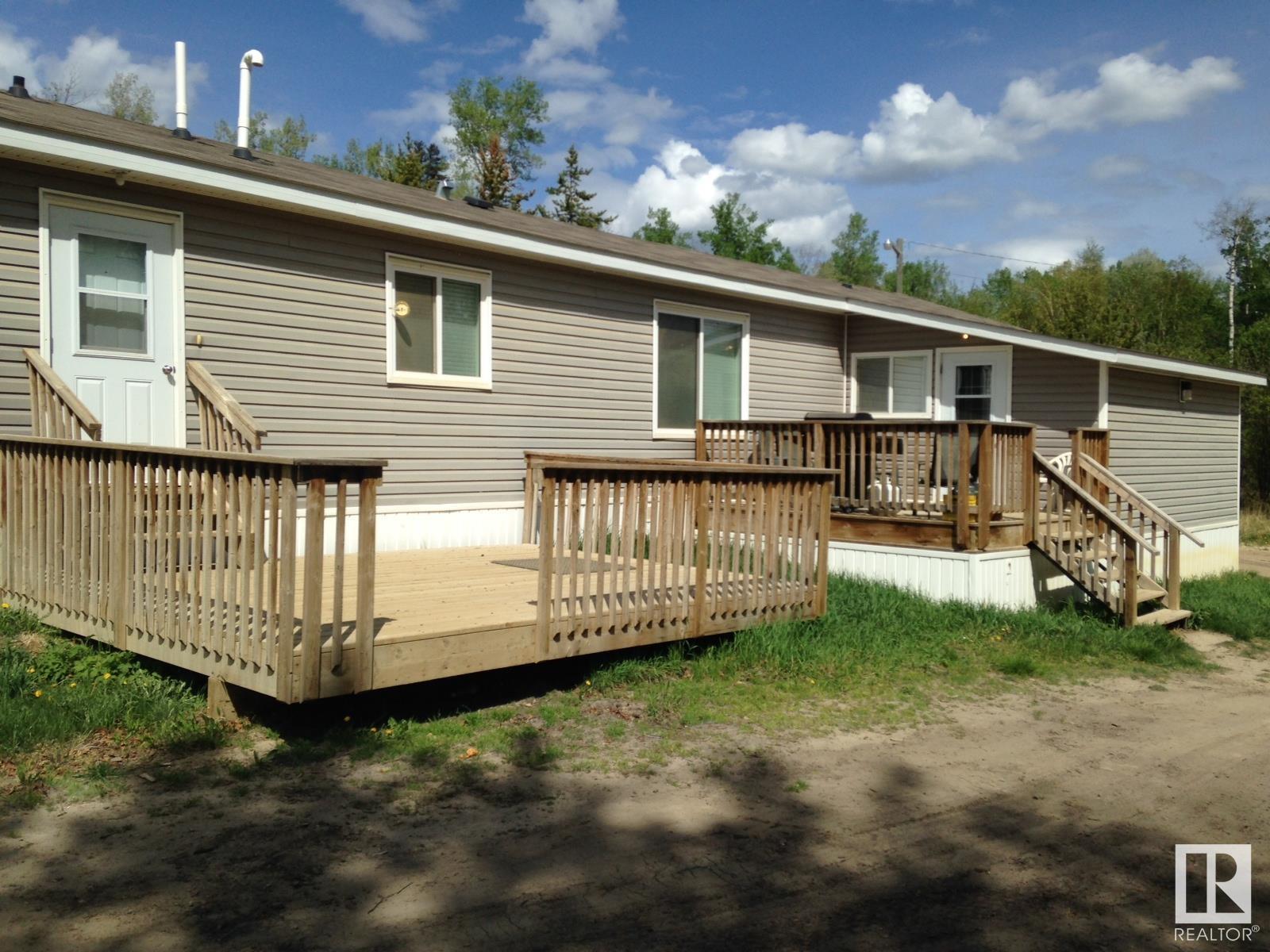 174 Pine LN, Conklin, Alberta