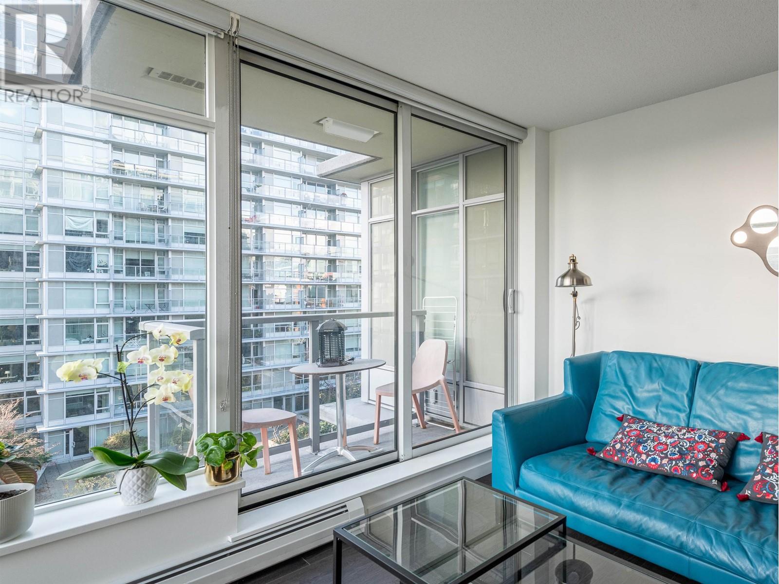 804 138 W 1st Avenue, Vancouver, British Columbia  V5Y 0H5 - Photo 3 - R2945974