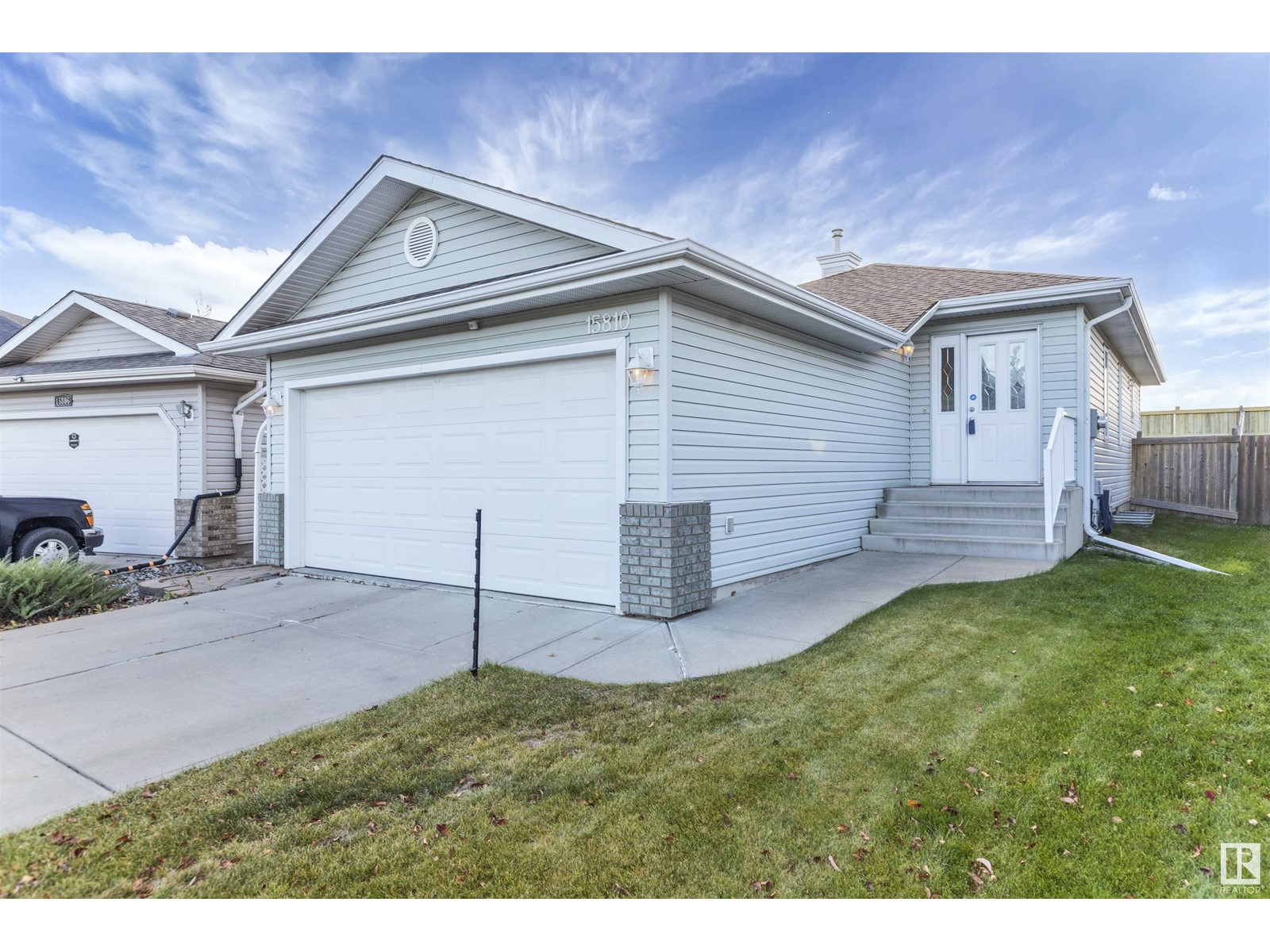 15810 141 ST NW, Edmonton, Alberta