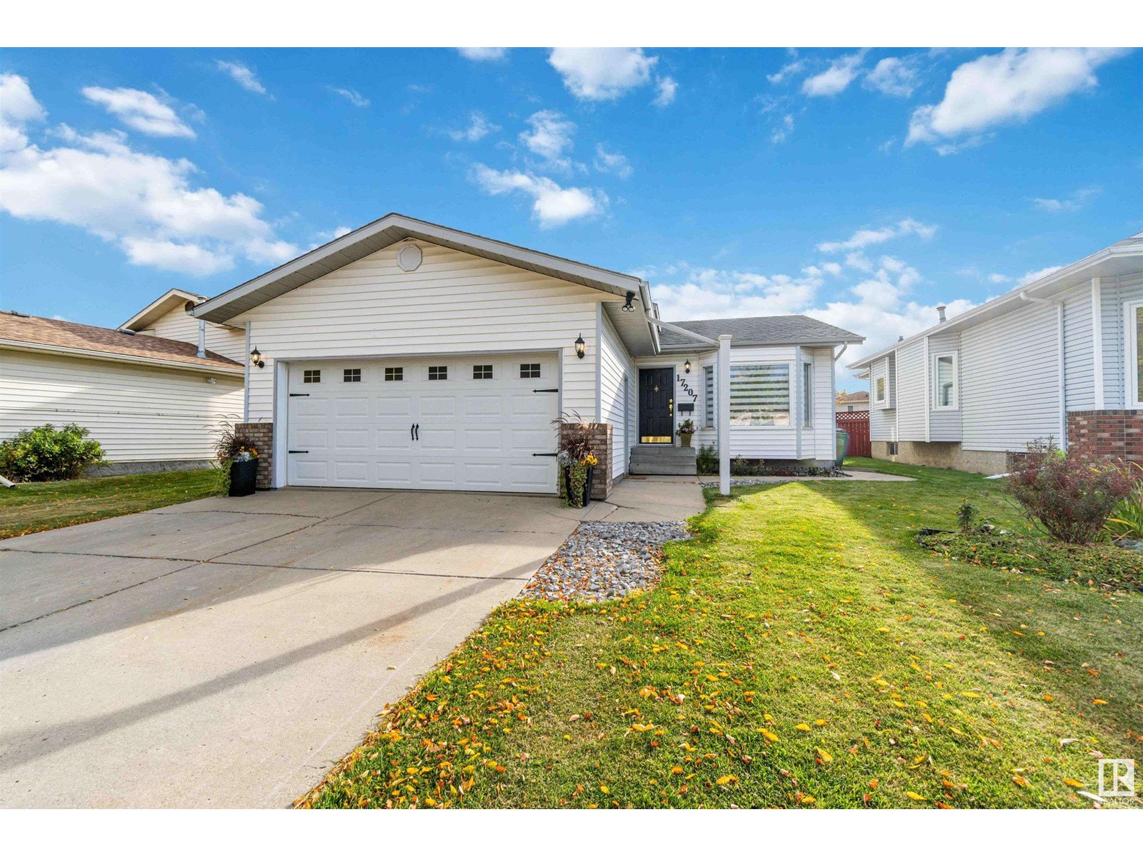 17207 91 ST NW, Edmonton, Alberta