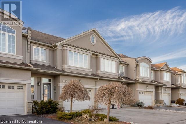 488 STONEHENGE Drive, ancaster, Ontario