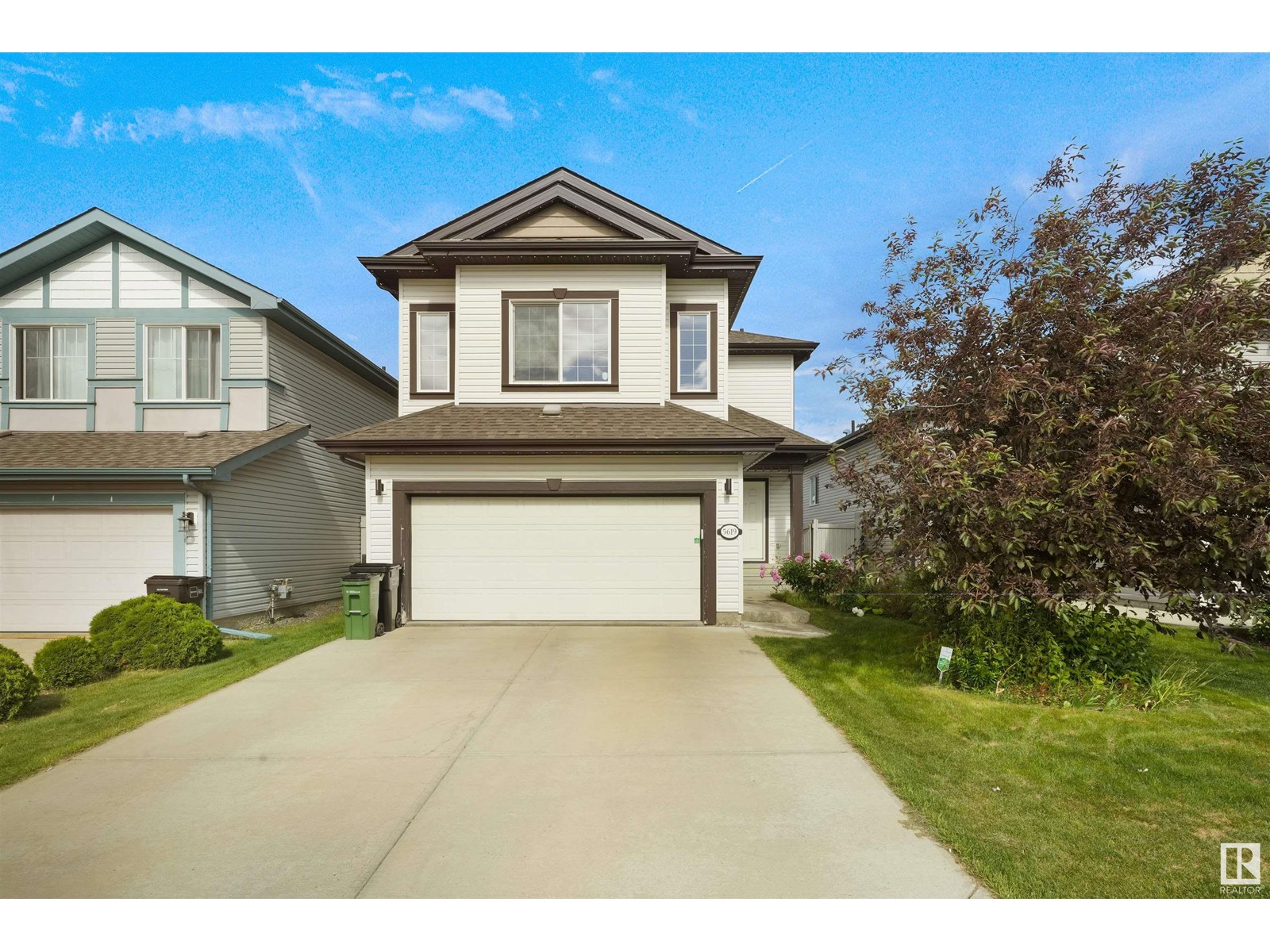 5619 209 St Nw, Edmonton, Alberta  T6M 0E9 - Photo 1 - E4413220