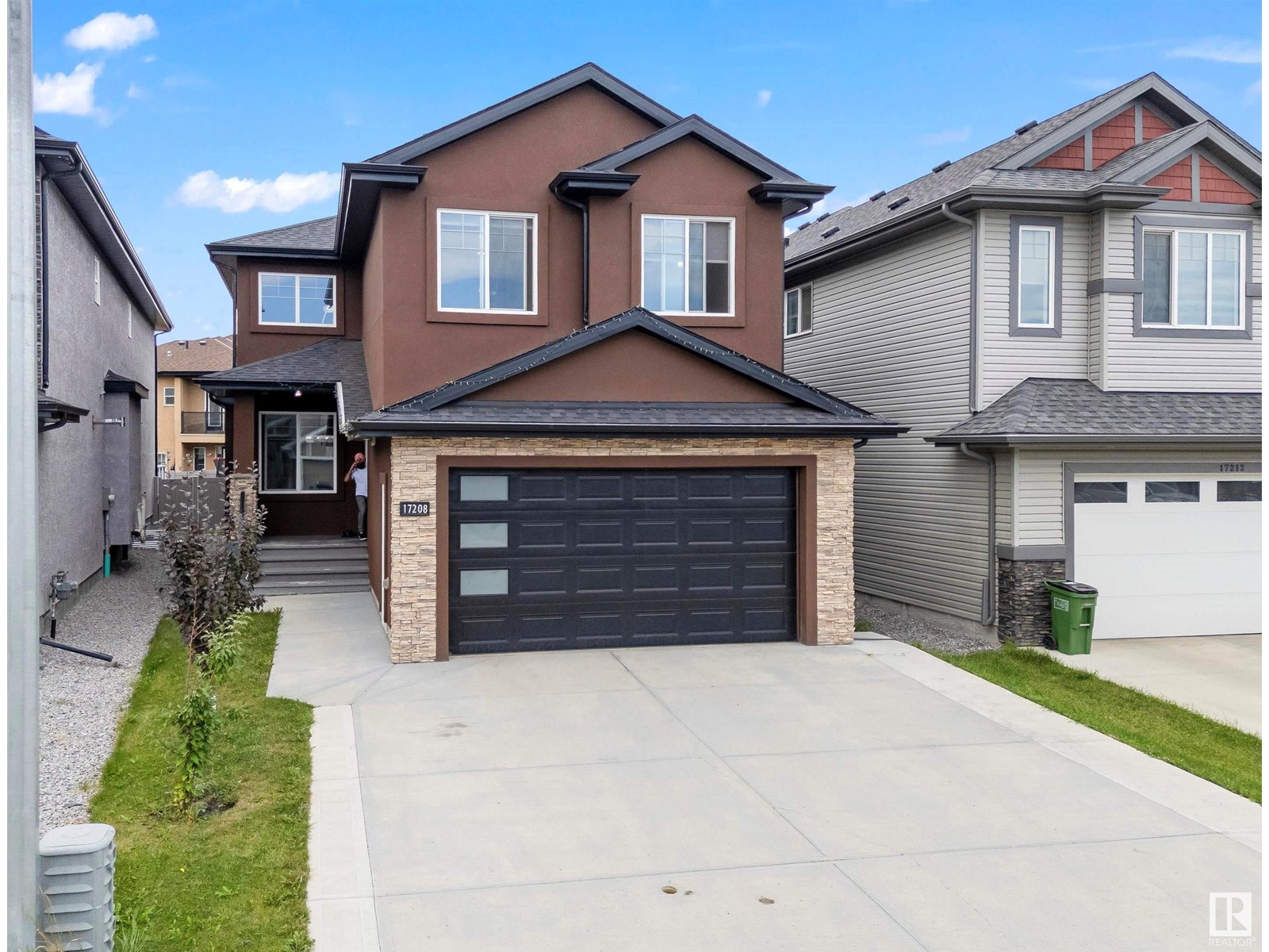 17208 60 ST NW, Edmonton, Alberta