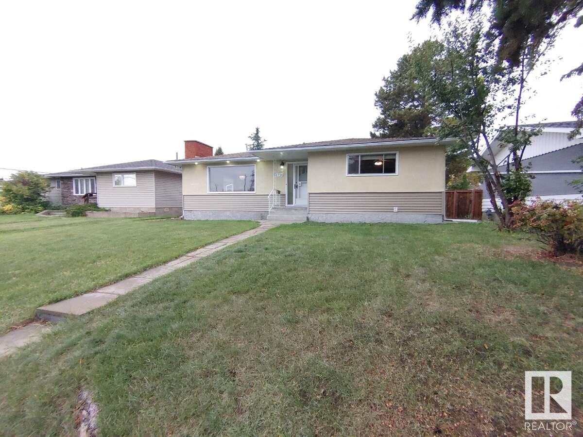 8714 160 ST NW, Edmonton, Alberta