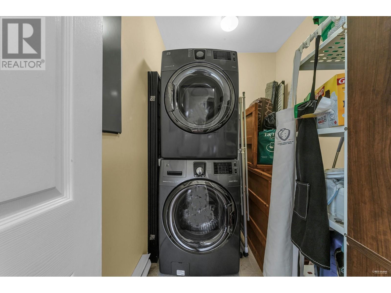 Listing Picture 19 of 30 : 111 6588 SOUTHOAKS CRESCENT, Burnaby / 本拿比 - 魯藝地產 Yvonne Lu Group - MLS Medallion Club Member