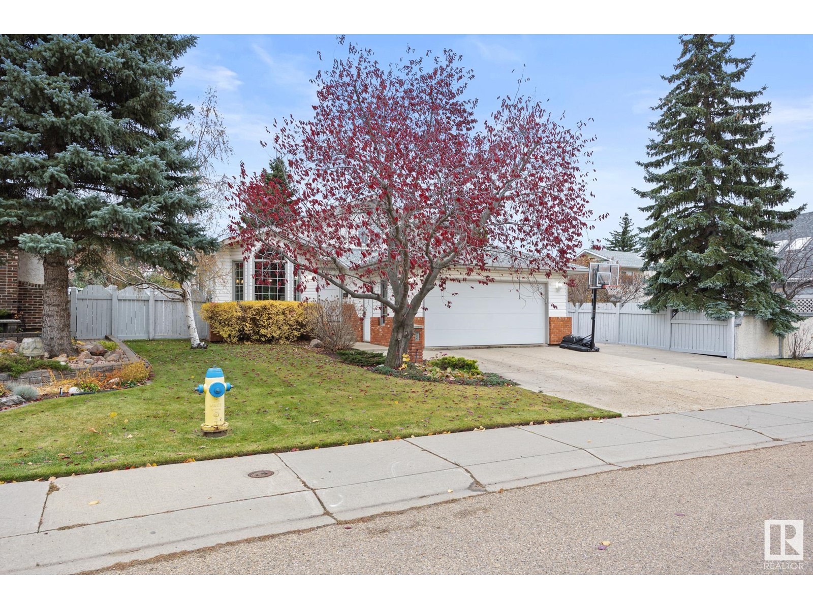 4207 48 St Nw, Edmonton, Alberta  T6L 6J5 - Photo 42 - E4411509