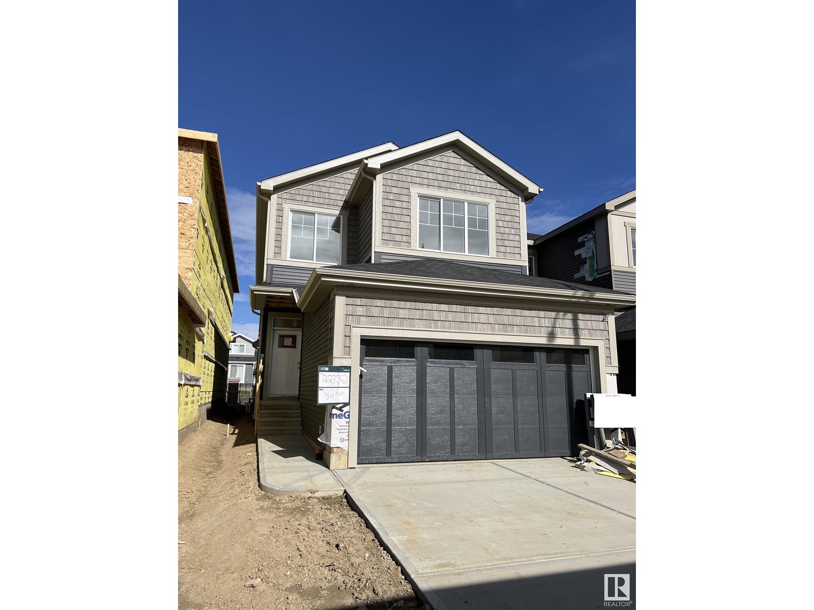 22732 82 AV NW, Edmonton, Alberta