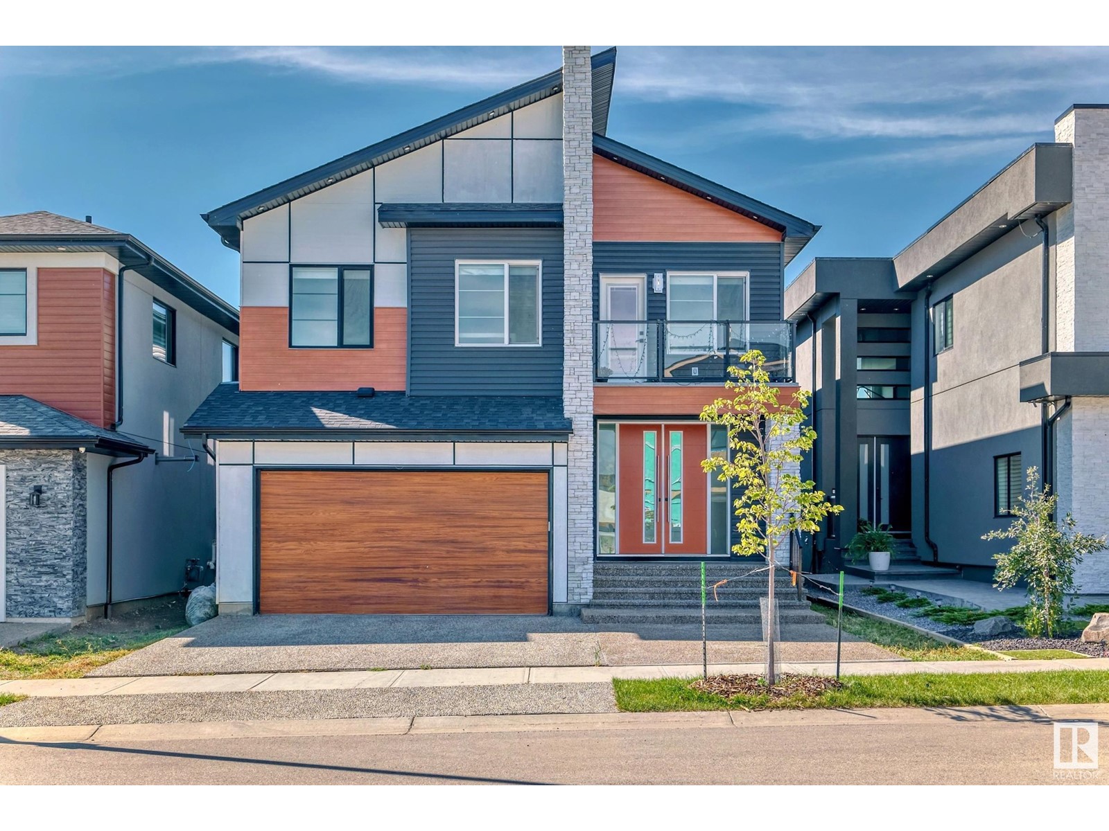 202 Fraser WY NW, Edmonton, Alberta