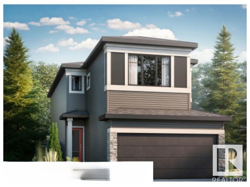 7229 Kiviaq LI SW, Edmonton, Alberta