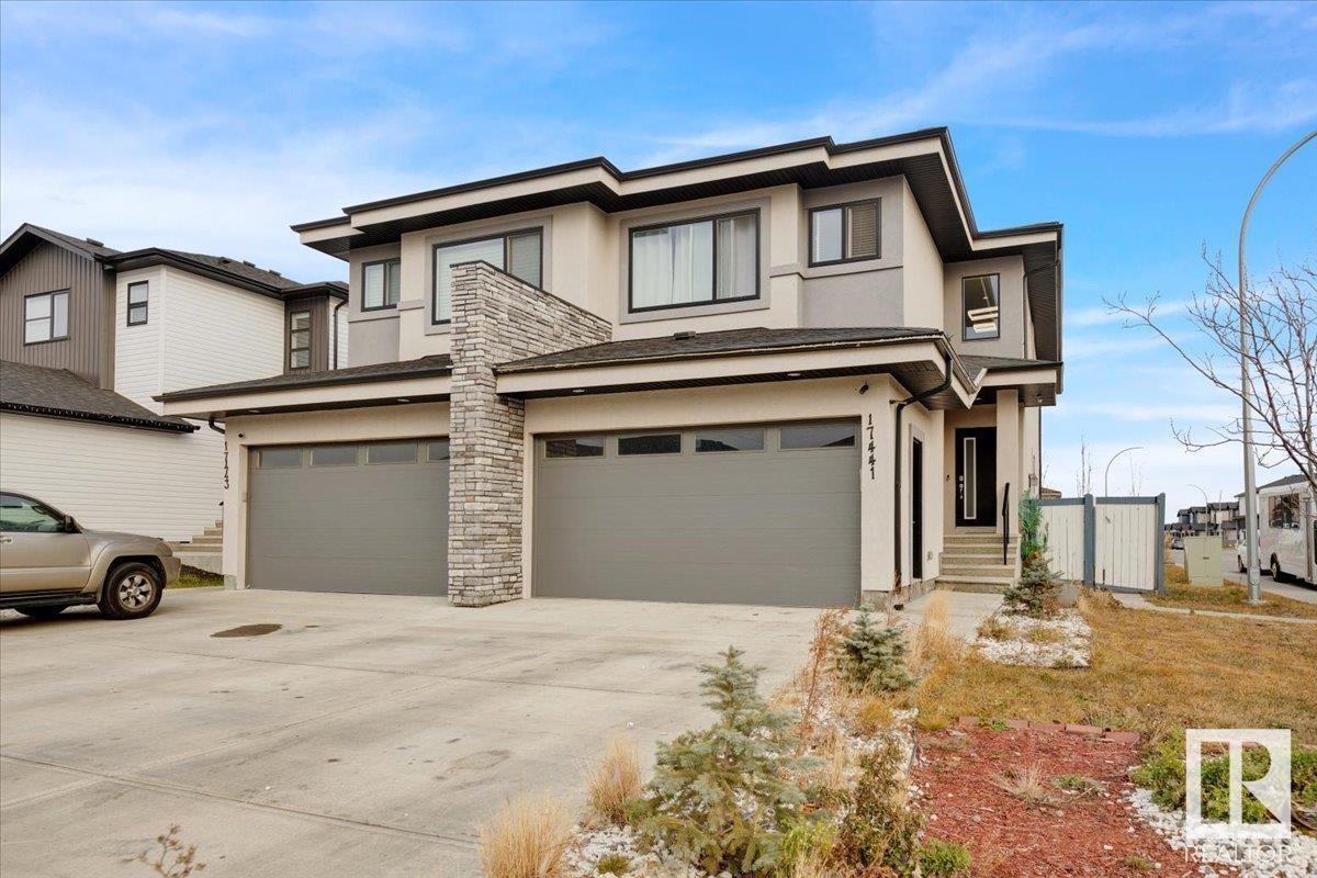 17441 80 ST NW NW, Edmonton, Alberta