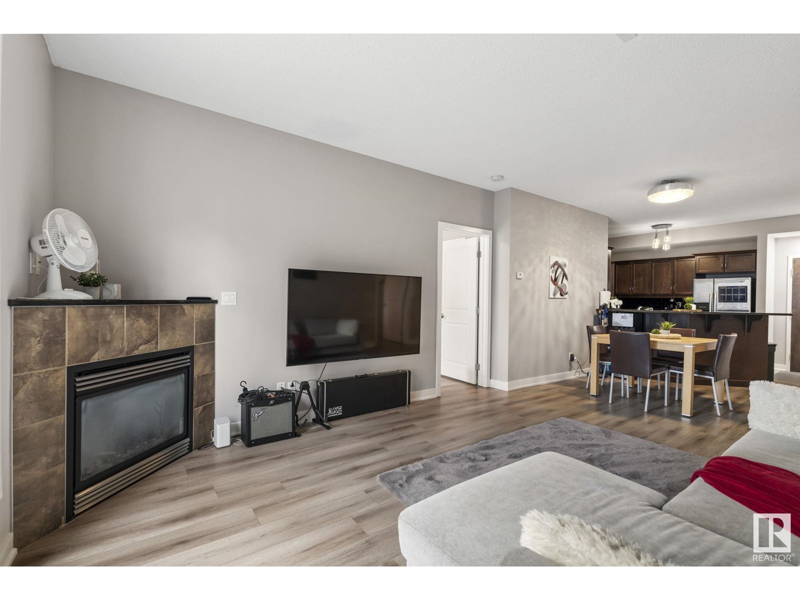 #105 7907 109 St Nw, Edmonton, Alberta  T6G 1C7 - Photo 13 - E4408698