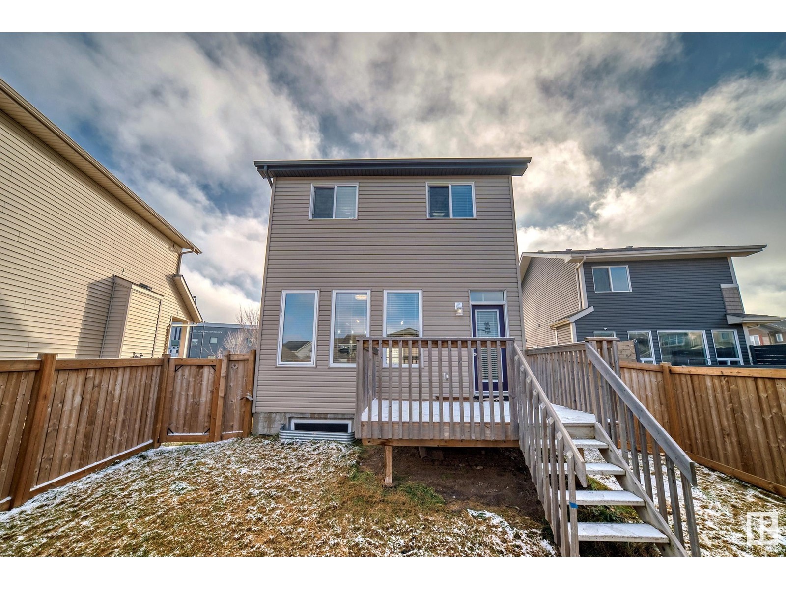 376 Chappelle Dr Sw, Edmonton, Alberta  T6W 2Y7 - Photo 49 - E4414001