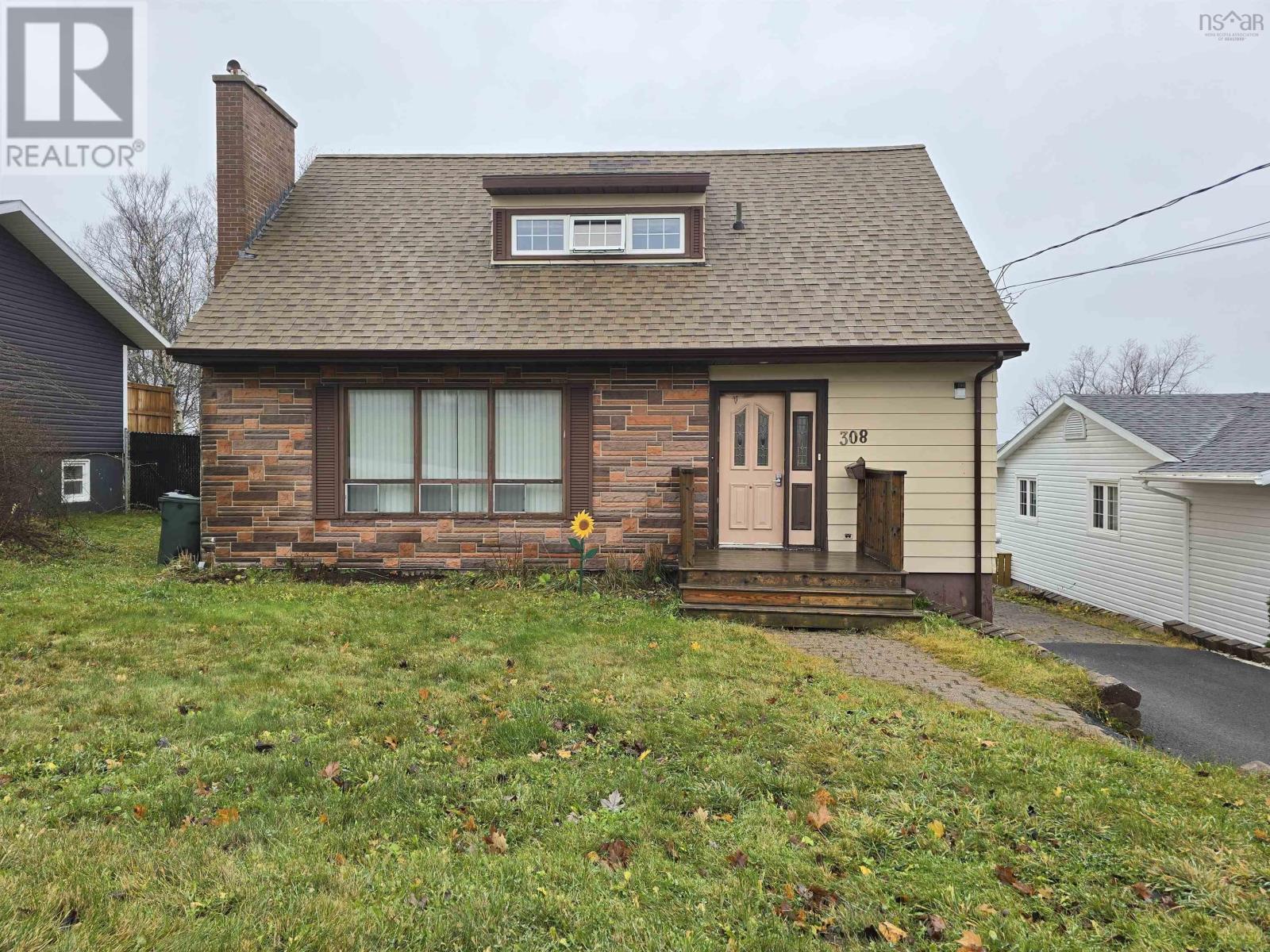 308 Lisgard Street, sydney, Nova Scotia