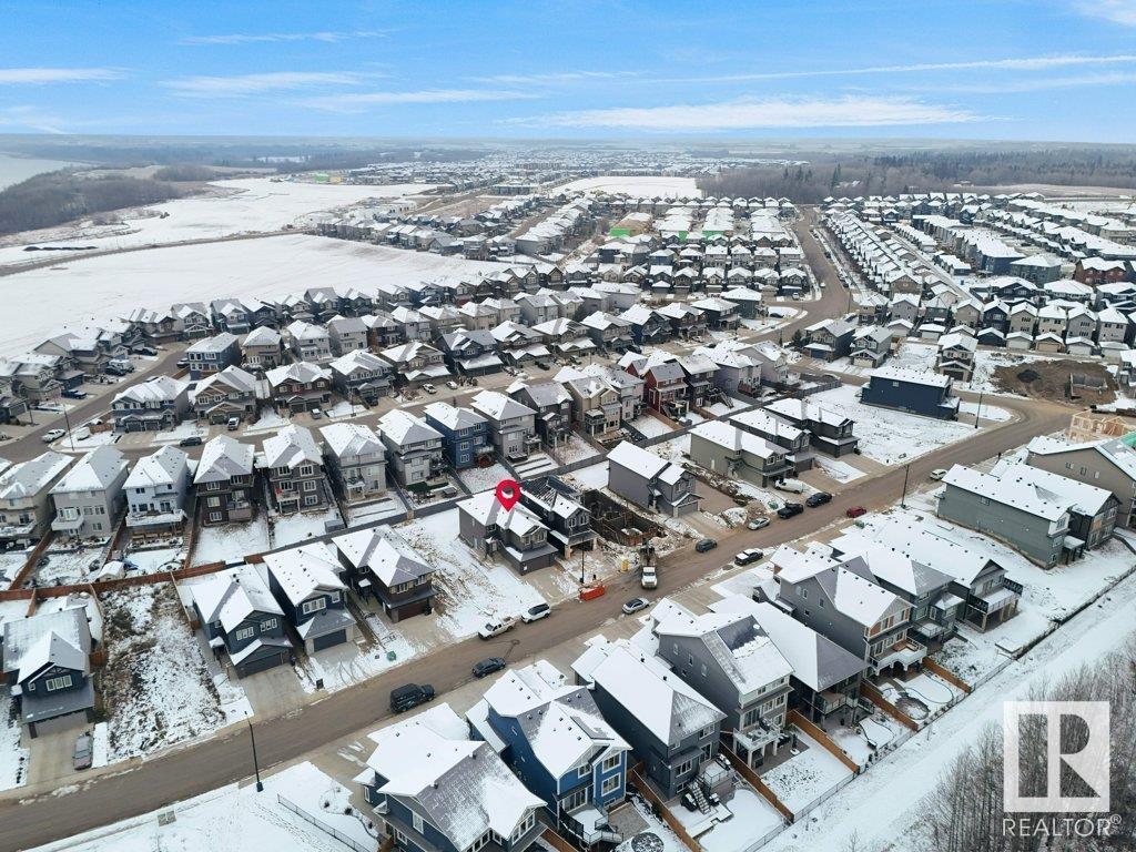 1158 Gyrfalcon Cr Nw, Edmonton, Alberta  T5S 0S1 - Photo 8 - E4414178