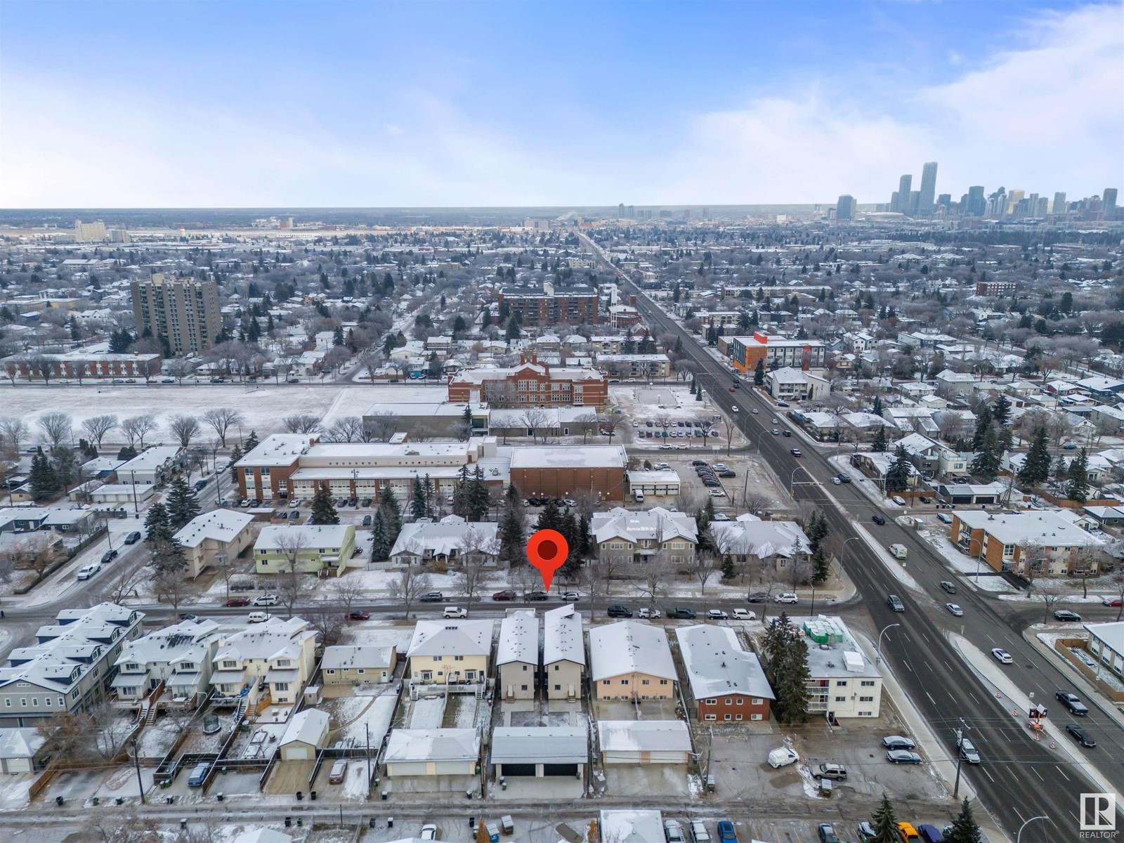 11126 132 St Nw, Edmonton, Alberta  T5M 1E5 - Photo 6 - E4414210