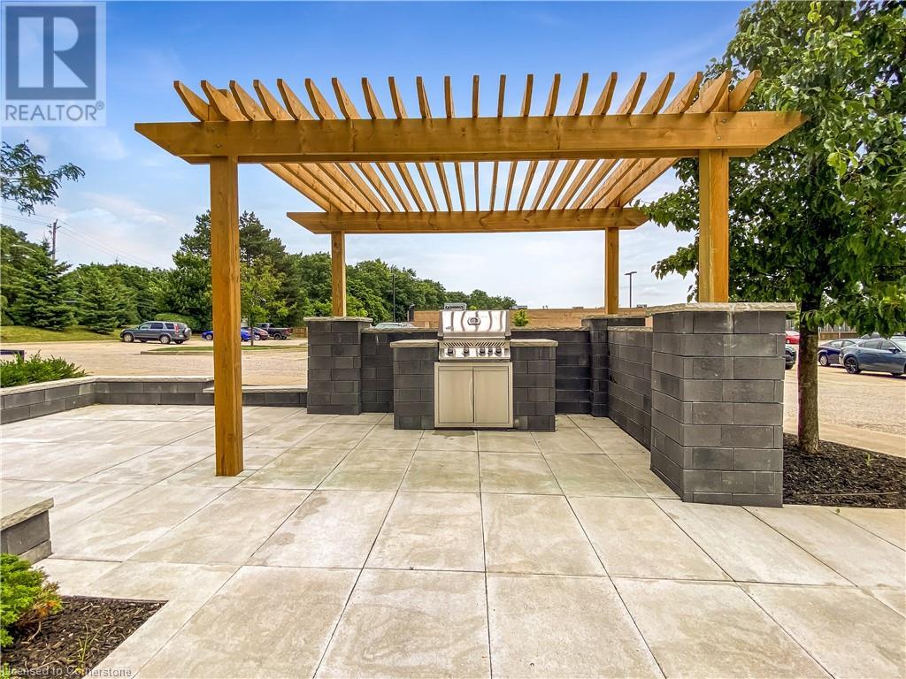 7 Rittenhouse Road Unit# 304, Kitchener, Ontario  N2E 2M8 - Photo 6 - 40680163