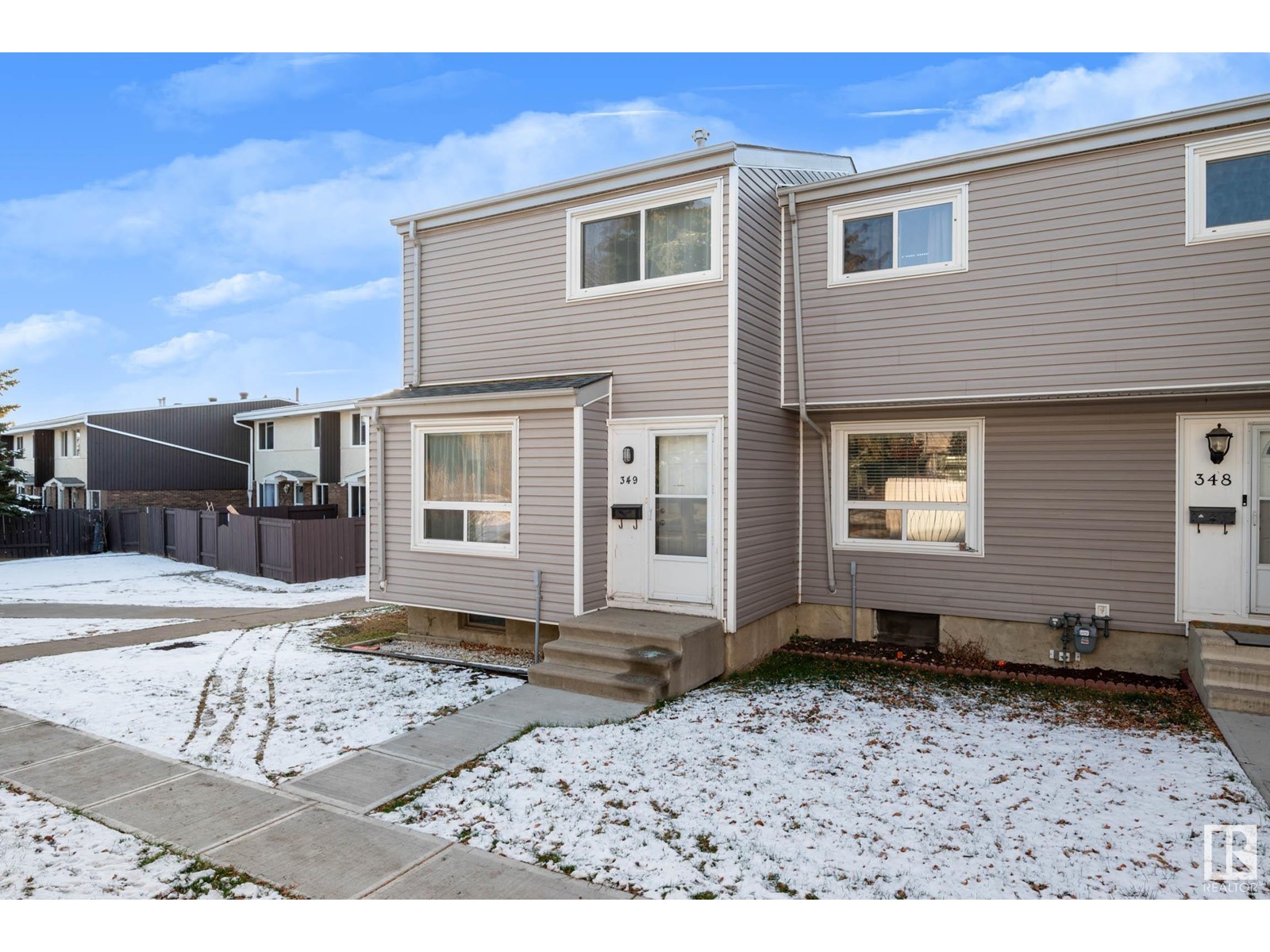 349 Northgate Tc Nw, Edmonton, Alberta  T5E 3E3 - Photo 30 - E4414253