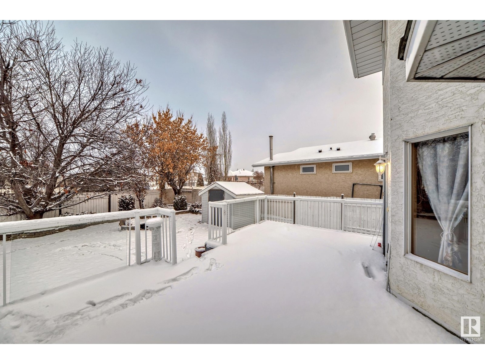 7008 157 Av Nw, Edmonton, Alberta  T5Z 2Z4 - Photo 67 - E4414380