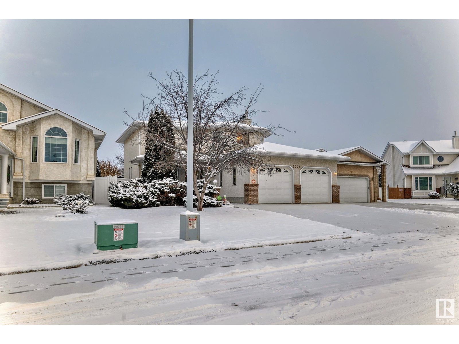 7008 157 Av Nw, Edmonton, Alberta  T5Z 2Z4 - Photo 74 - E4414380