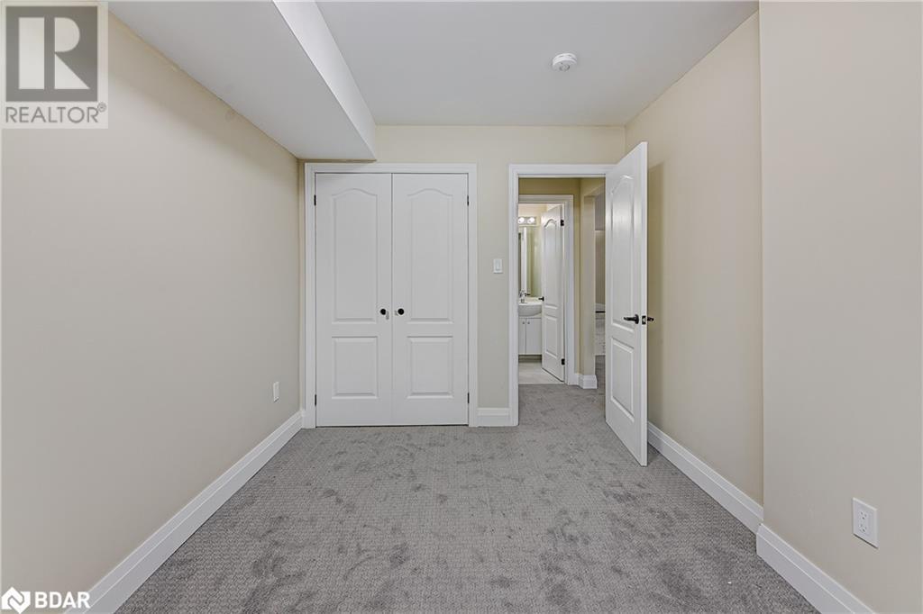 98 Peel Street Unit# 2, Barrie, Ontario  L4M 3K7 - Photo 12 - 40667975