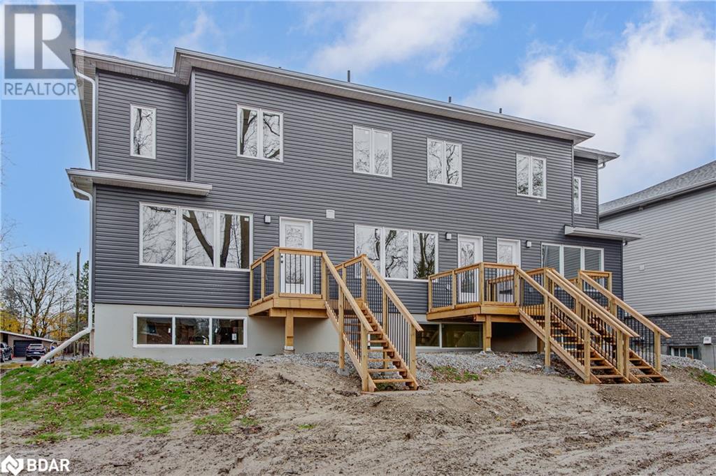 98 Peel Street Unit# 2, Barrie, Ontario  L4M 3K7 - Photo 16 - 40667975