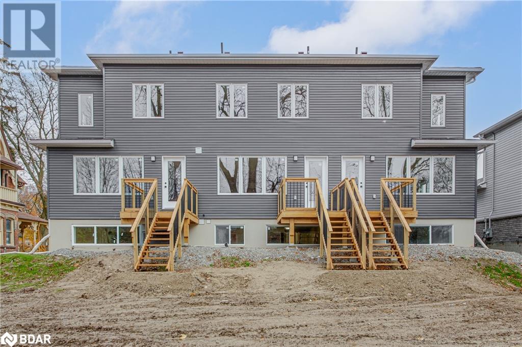 98 Peel Street Unit# 2, Barrie, Ontario  L4M 3K7 - Photo 17 - 40667975