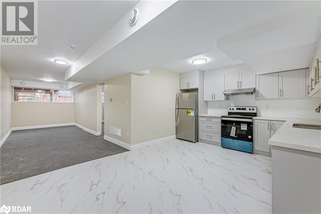 98 Peel Street Unit# 2, Barrie, Ontario  L4M 3K7 - Photo 3 - 40667975