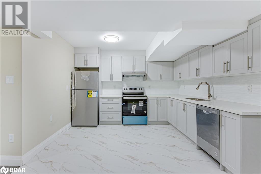 98 Peel Street Unit# 2, Barrie, Ontario  L4M 3K7 - Photo 4 - 40667975