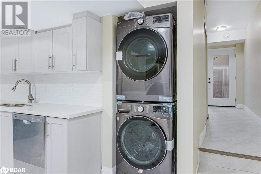 98 Peel Street Unit# 2, Barrie, Ontario  L4M 3K7 - Photo 8 - 40667975