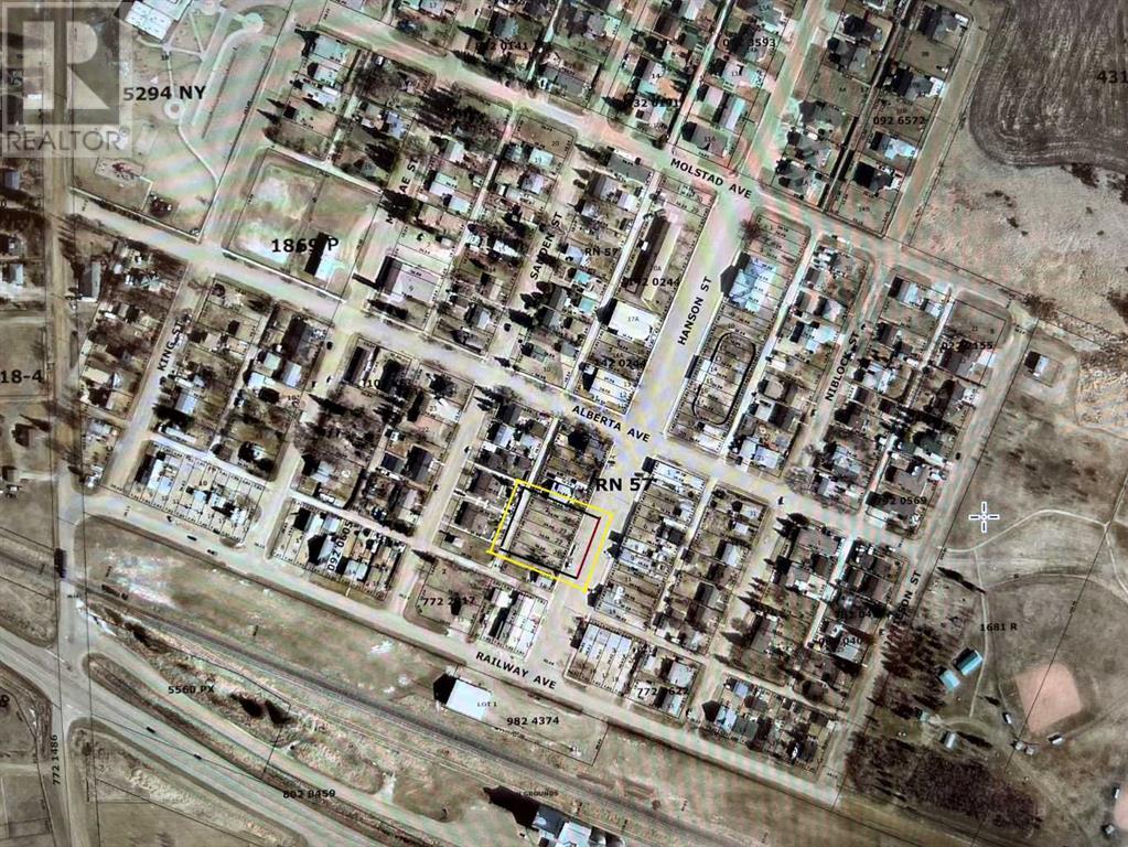 109 Hanson Street, Bawlf, Alberta  T0B 0J0 - Photo 2 - A2134467