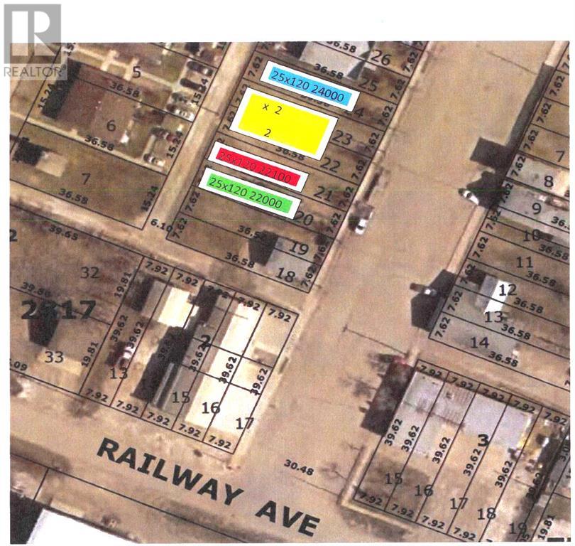 109 Hanson Street, Bawlf, Alberta  T0B 0J0 - Photo 3 - A2134467