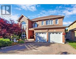 56 SADOT COURT, Vaughan, Ontario